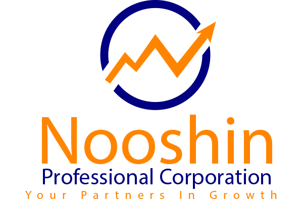 Nooshin Professional Corporation logo